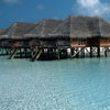 Explore the finest hotels and resorts in the world and experience special privileges as a Platinum Cardmember.
