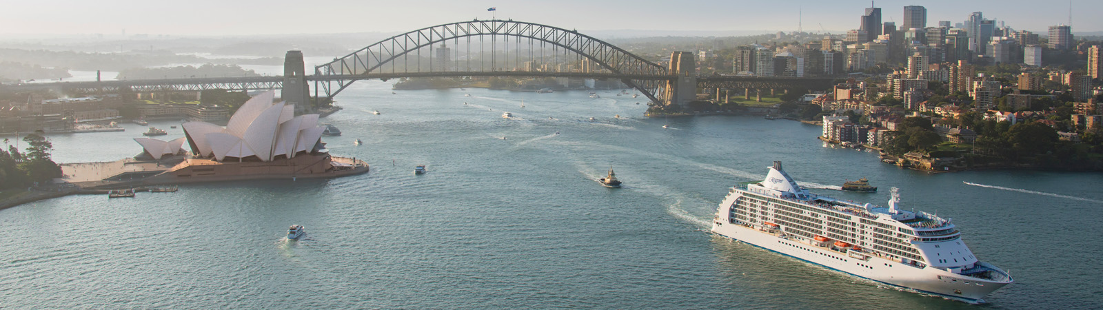 Cruise benefits Image of Starwood Preferred Guest Gold