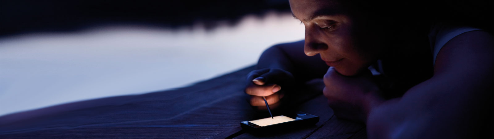 AMEX MENA App